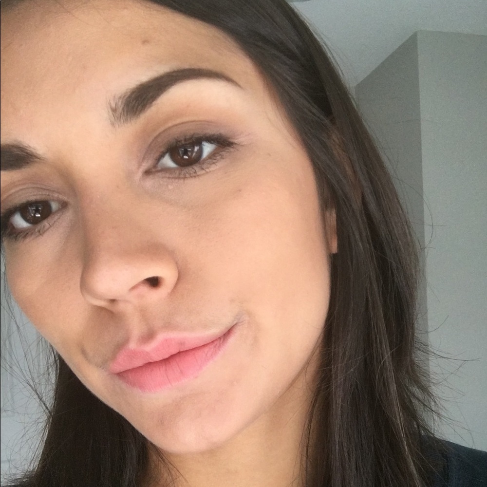 Meet your Posher, Brianna